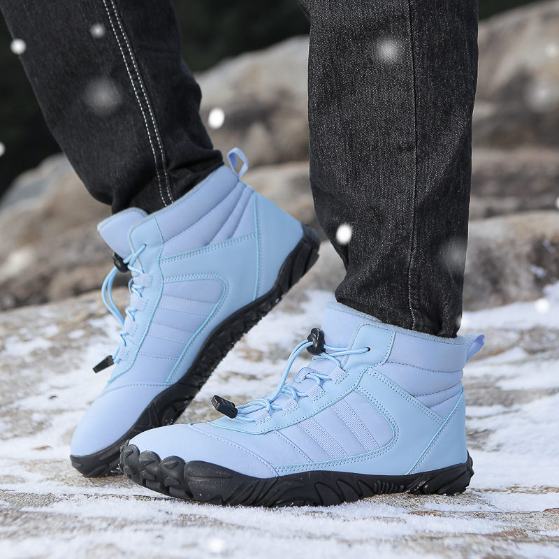 Women's Verbier Barefoot Shoes