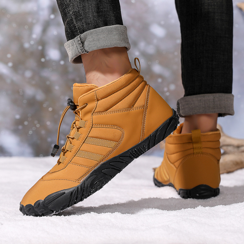 Women's Verbier Barefoot Shoes