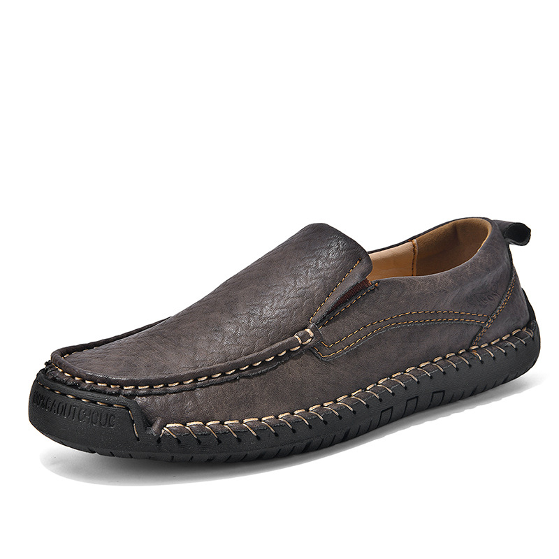 Men'S Soft-Soled Driving Shoes