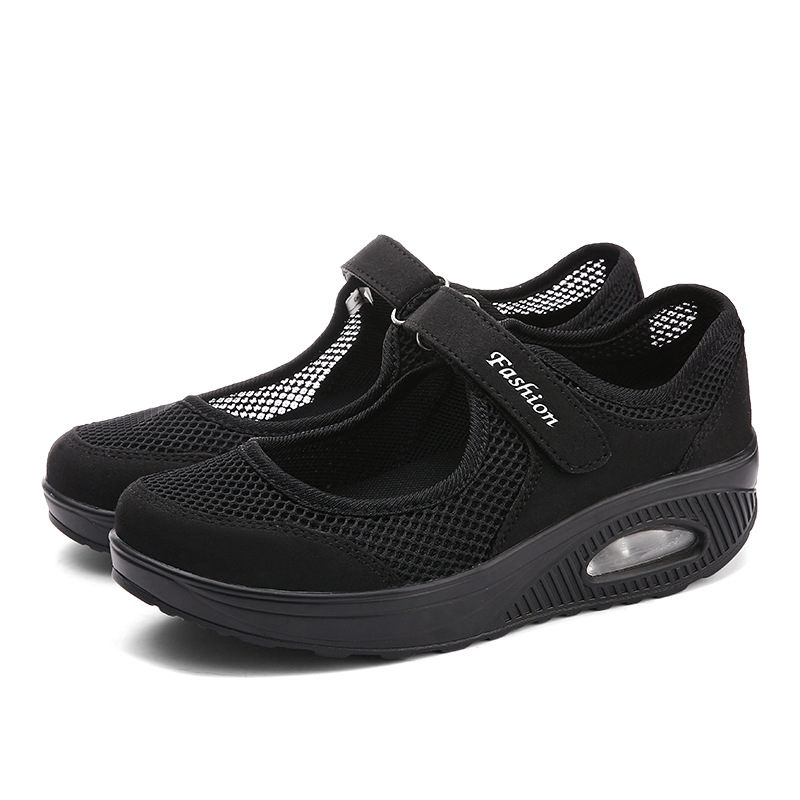 💥LAST DAY 70% OFF💥-Women's Orthopedic Walking Nurse Shoes
