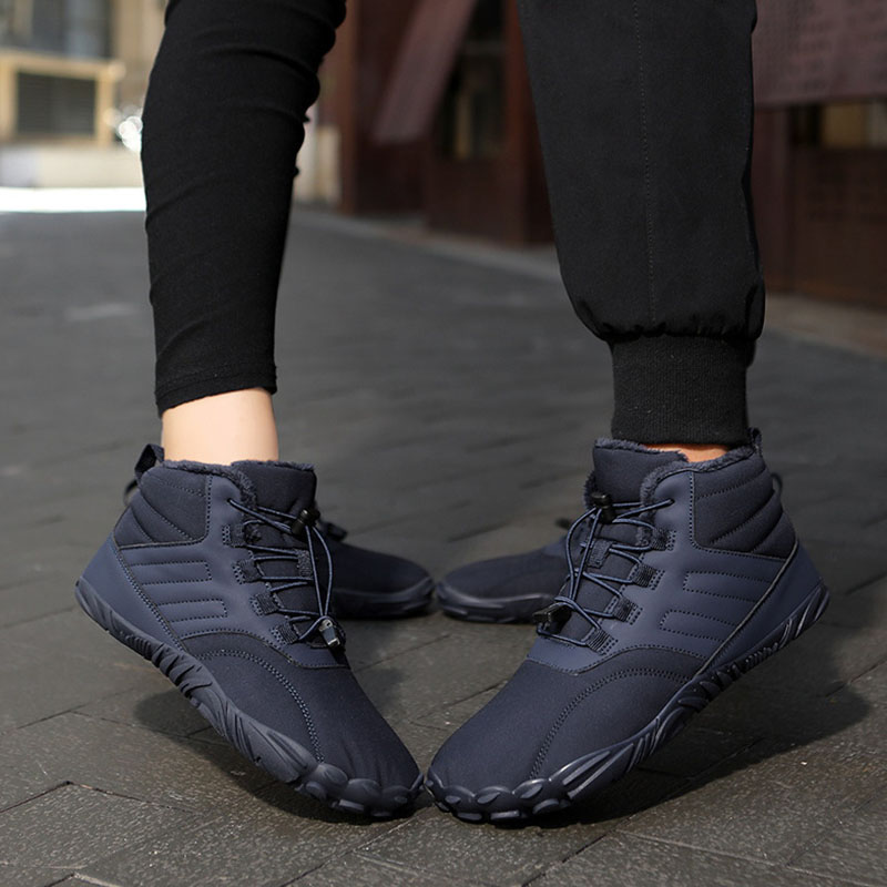 Women's Verbier Barefoot Shoes