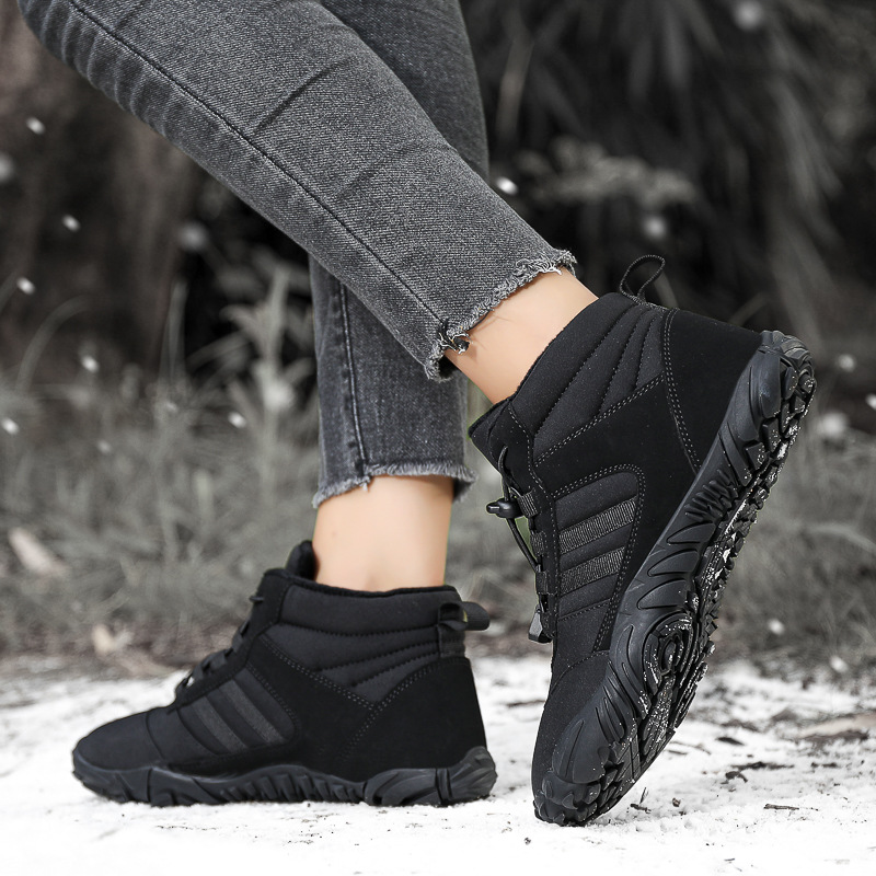 Women's Verbier Barefoot Shoes