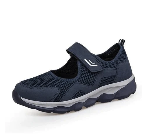 🔥On Sale 70% Off🔥Women Mesh Comfortable Diabetic Walking Shoes