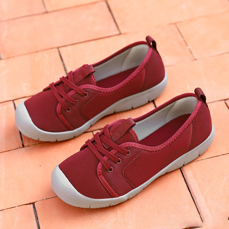 Women's Outdoor Sneakers