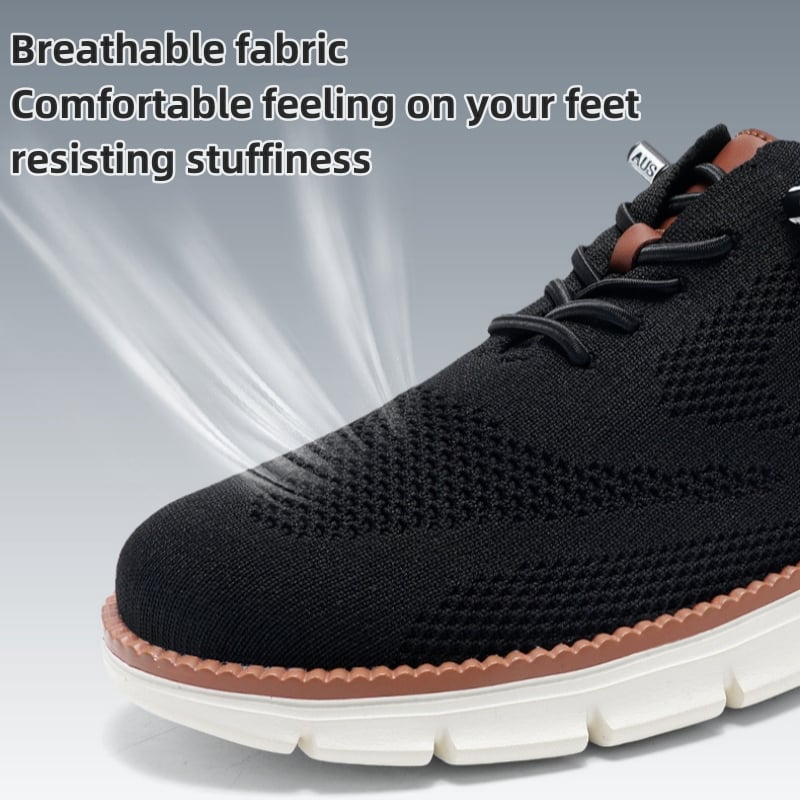 💥Ultra ComfortableShoes that can stand for long periods of time - tested and approved by professional cobblers