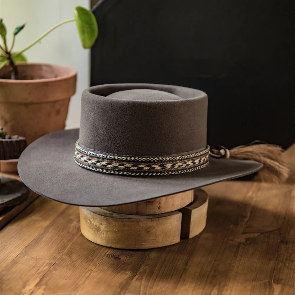 Retro hat