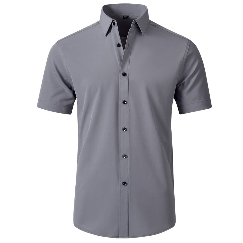 Summer Best Daily 1000+ Sold Stretch Non-Iron Shirt