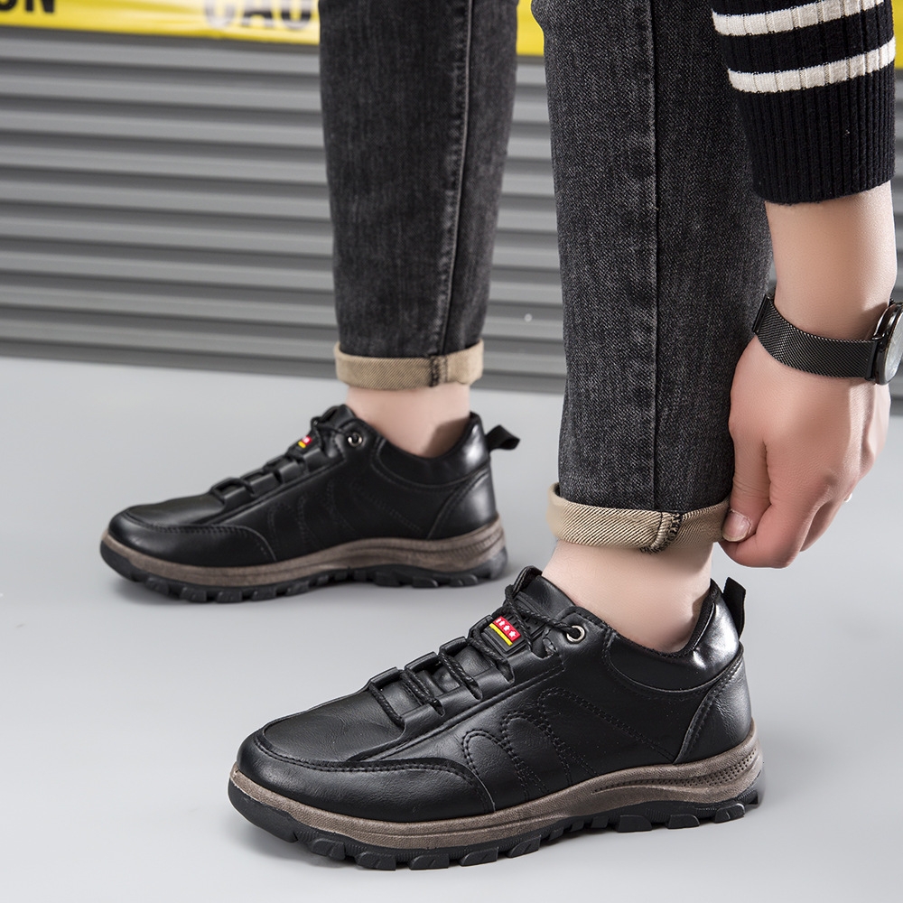 🔥Hot Sale 70% OFF🔥Men's outdoor breathable walking shoes