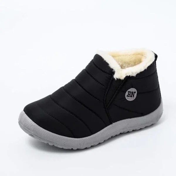 🔥HOT SALE🎁70% OFF 🎉WINTER WARM SNOW WATERPROOF COTTON BOOTS