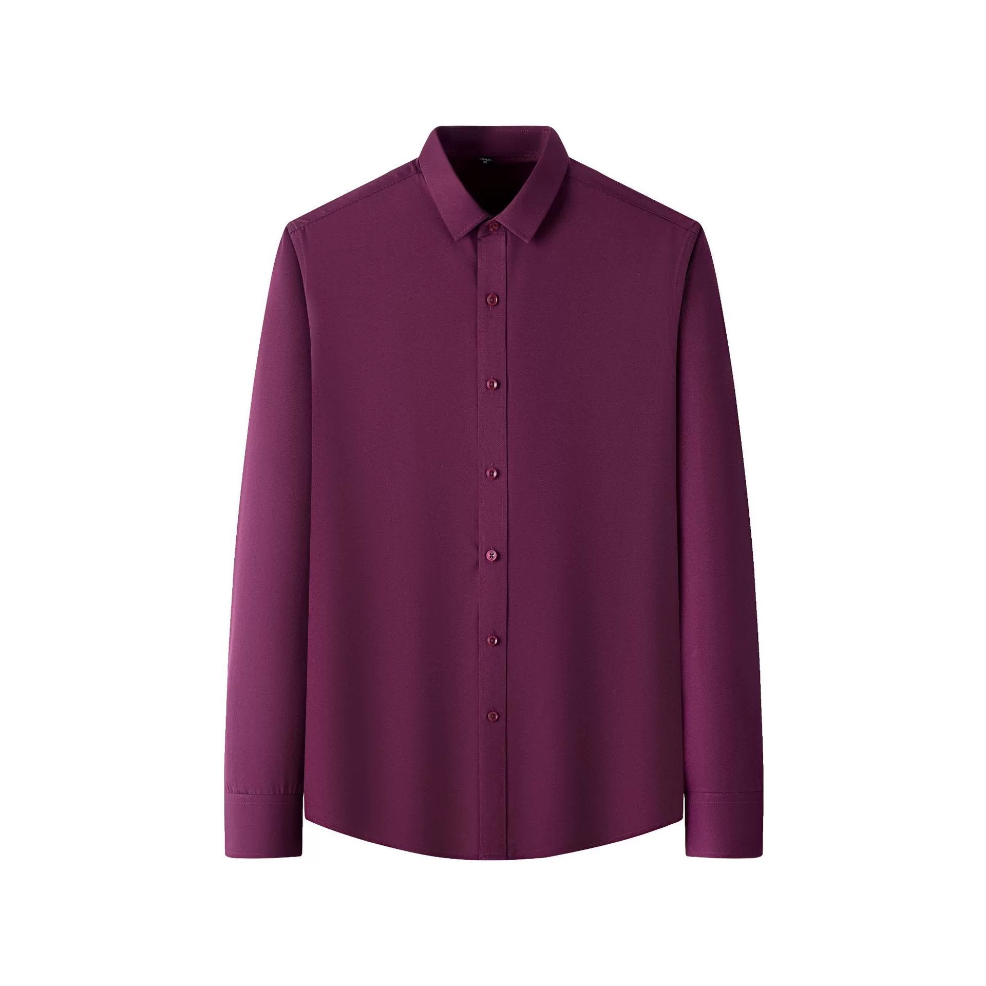 Summer Best Daily 1000+ Sold Stretch Non-Iron Shirt