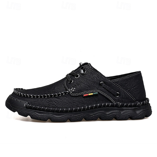 Men's Tan Outdoor Sneakers with Mesh Upper, Cushioned Insole and Durable Rubber Sole for Sports, Hiking and Active Outdoor Adventures