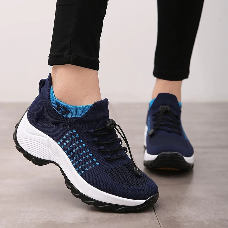 Orthofit Comfort Shoes Womens