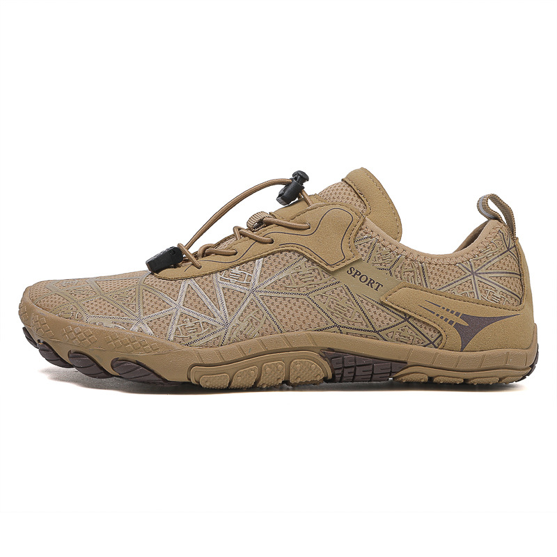 🔥 Premium Komfort-Schuhe – Rutschfest, atmungsaktiv & einfach hineinschlüpfen