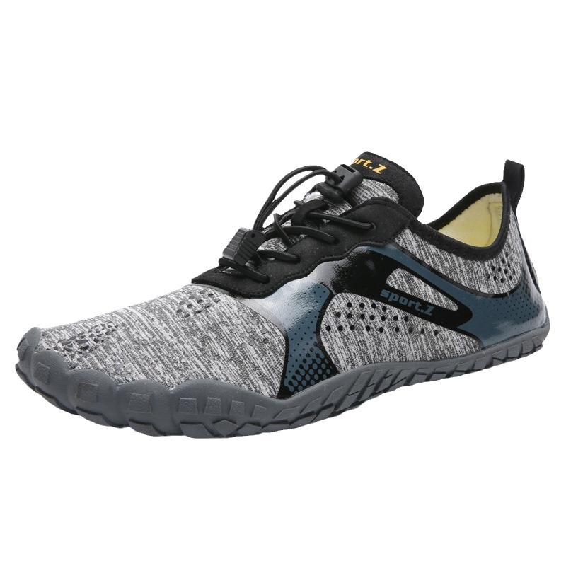 1901 Wholesale Outdoor River Tracing Shoes, Mountaineering Hiking And Reef Climbing Shoes, Quick-Drying Beach Shoes, Five-Finger Shoes, Non-Slip And Lightweight