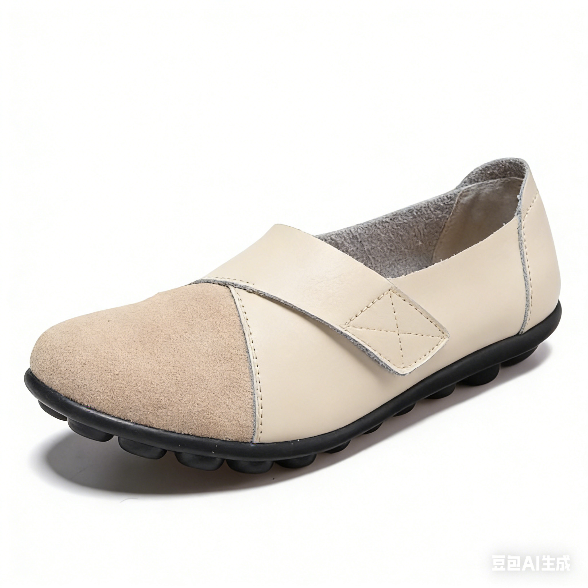Premium Orthopedic Shoes Genuine Comfy Leather Loafers