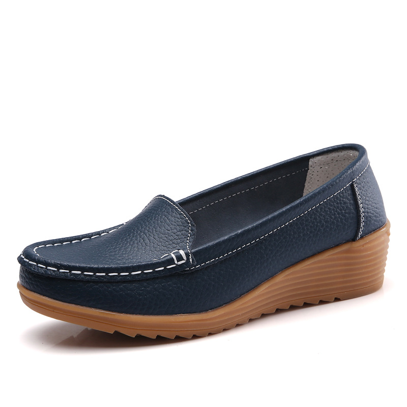 ⏰ Lagerräumung – 50% Rabatt 🔥 Orthopädische Damen-Slipper mit korrigierender Fußstütze, breiter Zehenbox, stoßdämpfender Sohle und rutschfestem Profil – leicht, pflegeleicht und bequem für den ganzen Tag
