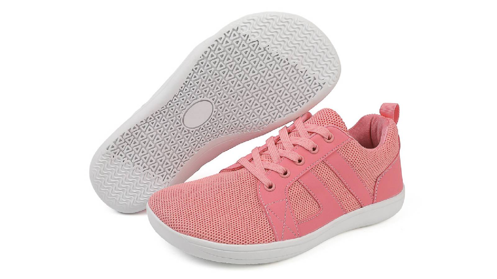 ⏰Letzter Tag: 50 % Rabatt! 🔥 Unisex-Sneaker mit breiter Zehenpartie 👞 Strapazierfähig und rutschfest | Atmungsaktive, weiche Sohle | Fußgewölbeunterstützung | Lindert Fußschmerzen