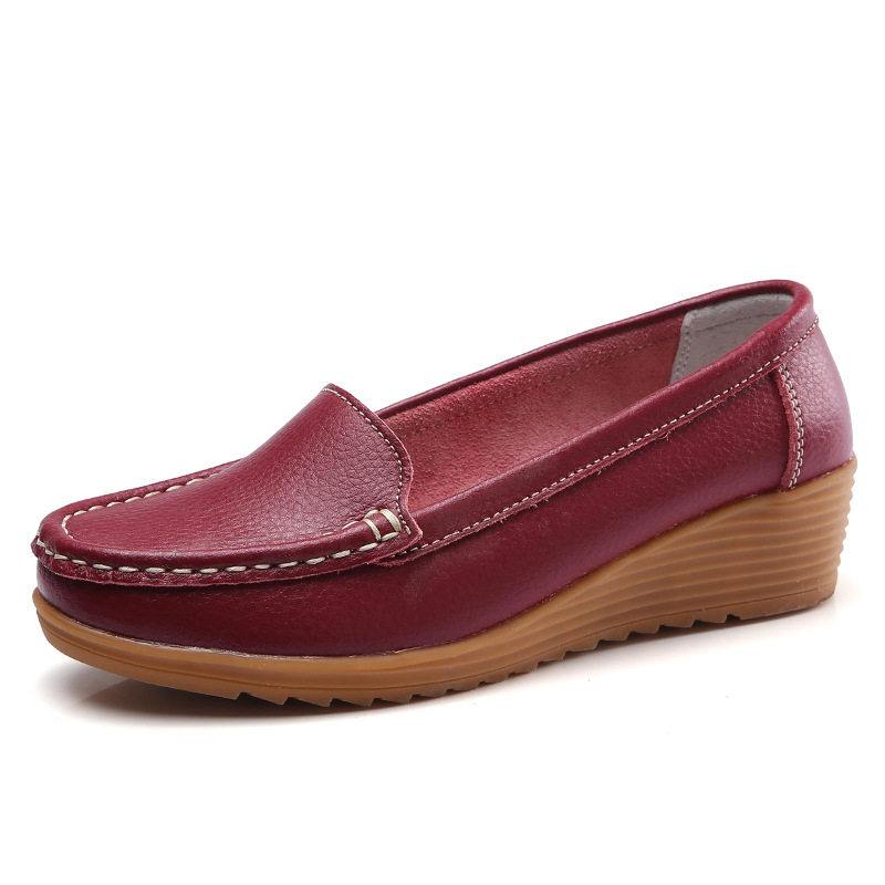 ⏰ Lagerräumung – 50% Rabatt 🔥 Orthopädische Damen-Slipper mit korrigierender Fußstütze, breiter Zehenbox, stoßdämpfender Sohle und rutschfestem Profil – leicht, pflegeleicht und bequem für den ganzen Tag