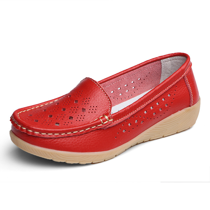 ⏰ Lagerräumung – 50% Rabatt 🔥 Orthopädische Damen-Slipper mit korrigierender Fußstütze, breiter Zehenbox, stoßdämpfender Sohle und rutschfestem Profil – leicht, pflegeleicht und bequem für den ganzen Tag