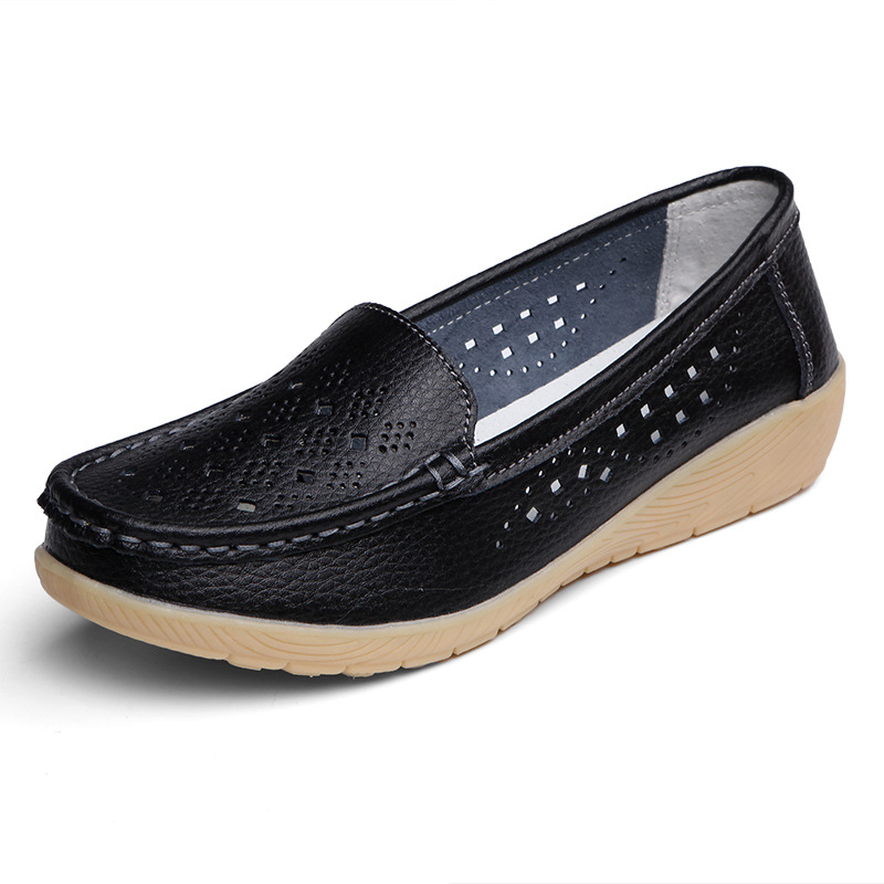 ⏰ Lagerräumung – 50% Rabatt 🔥 Orthopädische Damen-Slipper mit korrigierender Fußstütze, breiter Zehenbox, stoßdämpfender Sohle und rutschfestem Profil – leicht, pflegeleicht und bequem für den ganzen Tag