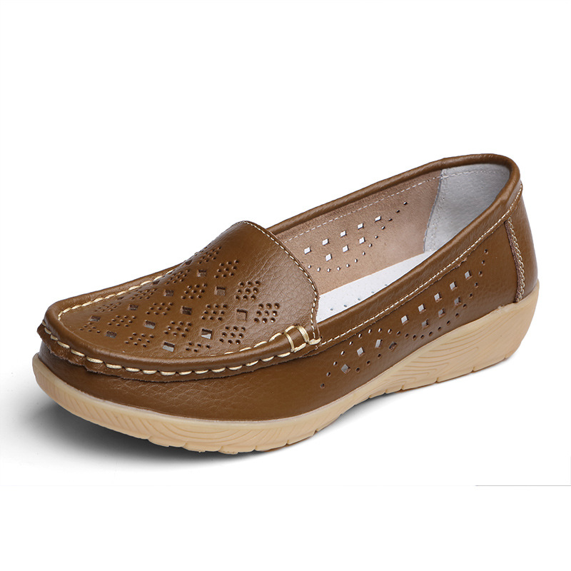 ⏰ Lagerräumung – 50% Rabatt 🔥 Orthopädische Damen-Slipper mit korrigierender Fußstütze, breiter Zehenbox, stoßdämpfender Sohle und rutschfestem Profil – leicht, pflegeleicht und bequem für den ganzen Tag