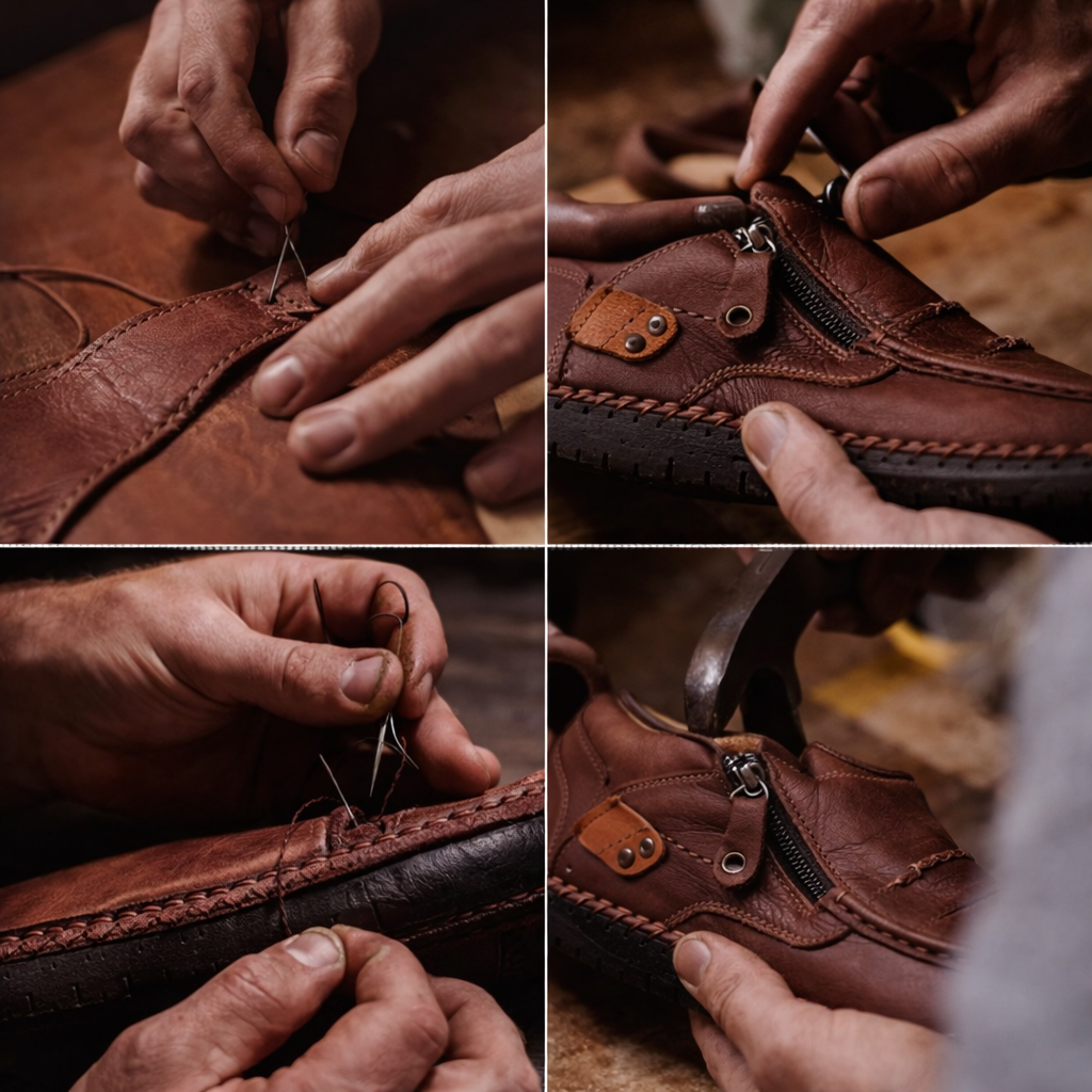 Barton quality and durability