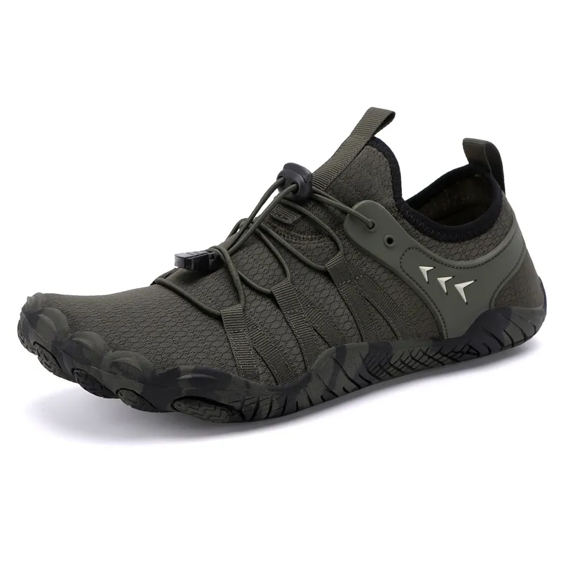 Wassersport & Outdoor Schuhe für Damen & Herren – Schnell trocknend, rutschfest & leicht