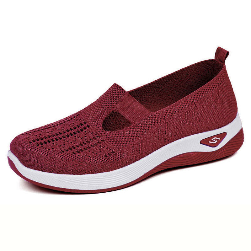Orthopädische Schuhe – Komfort für empfindliche Füße
