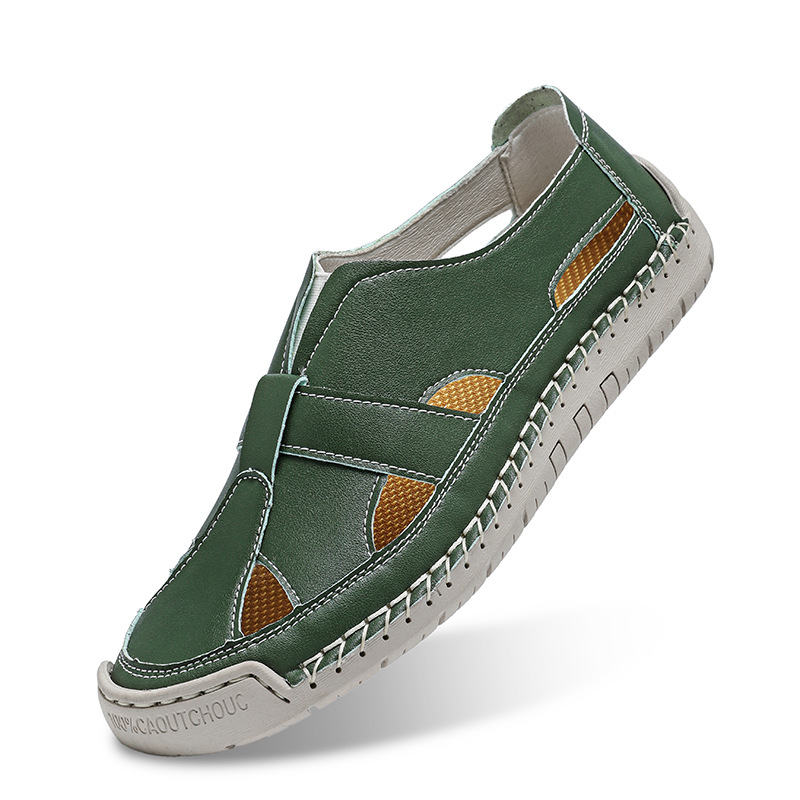 Orthopädische Damenschuhe – fußstützend, bequem & leicht anzuziehen.