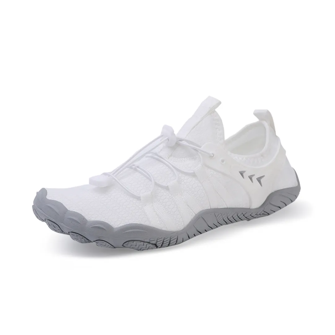 Wassersport & Outdoor Schuhe für Damen & Herren – Schnell trocknend, rutschfest & leicht