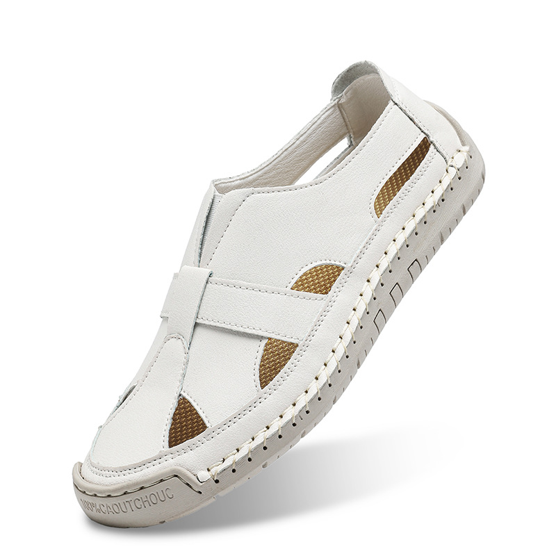 Orthopädische Damenschuhe – fußstützend, bequem & leicht anzuziehen.