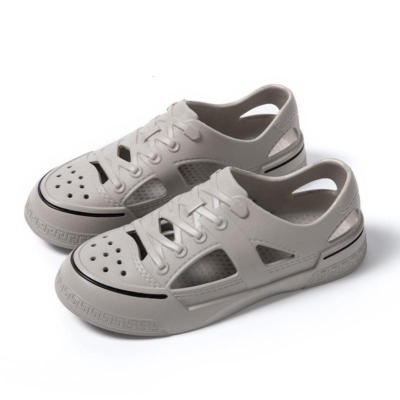 2026 Trend: Pflegeleichte wasserfeste Sommer-Sneaker mit atmungsaktivem Lochdesign – langlebig & komfortabel, mit voller Größenverfügbarkeit.