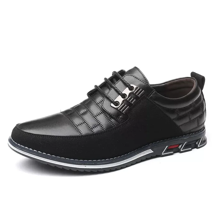 FLOMERA™ Oxford Shoes