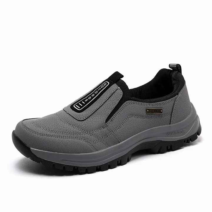 🔥LAST DAY 70% OFF🔥 New Comfortable Waterproof Orthopedic Walking Shoes Hiking Shoes