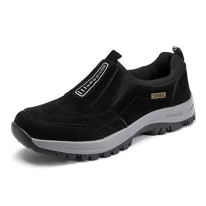🔥LAST DAY 70% OFF🔥 New Comfortable Waterproof Orthopedic Walking Shoes Hiking Shoes