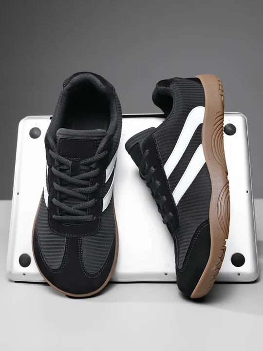 ⏰Letzter Tag – 70% RABATT 🔥 Neue Outdoor-Freizeitschuhe „Micro-Light“ mit breiter Leiste für den Frühling 2026, trendige deutsche Trainingsschuhe für Herren in Übergrößen, breite Zehenpartie, Fußgewölbeunterstützung, wasserdicht, rutschfest, druckentlast