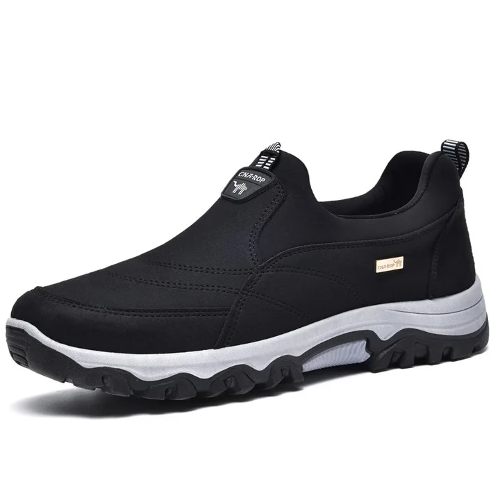 🔥Bestseller -Leichte Wanderschuhe in großen Größen, atmungsaktive Freizeitschuhe, stylische Sneaker mit niedrigem Schaft, Outdoor-Sportschuhe mit weicher Sohle