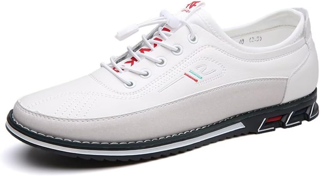 Wearbreeze Windsor -Ultra Comfortable Shoes