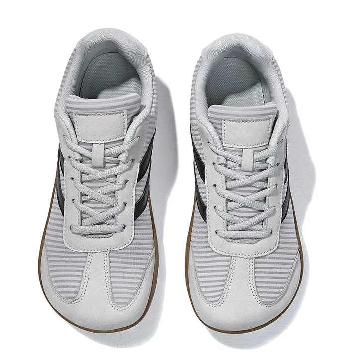 ⏰Letzter Tag – 70% RABATT 🔥 Neue Outdoor-Freizeitschuhe „Micro-Light“ mit breiter Leiste für den Frühling 2026, trendige deutsche Trainingsschuhe für Herren in Übergrößen, breite Zehenpartie, Fußgewölbeunterstützung, wasserdicht, rutschfest, druckentlast