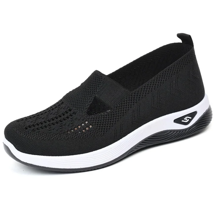 ErgoStep™ | Orthopaedic Comfort Sneakers