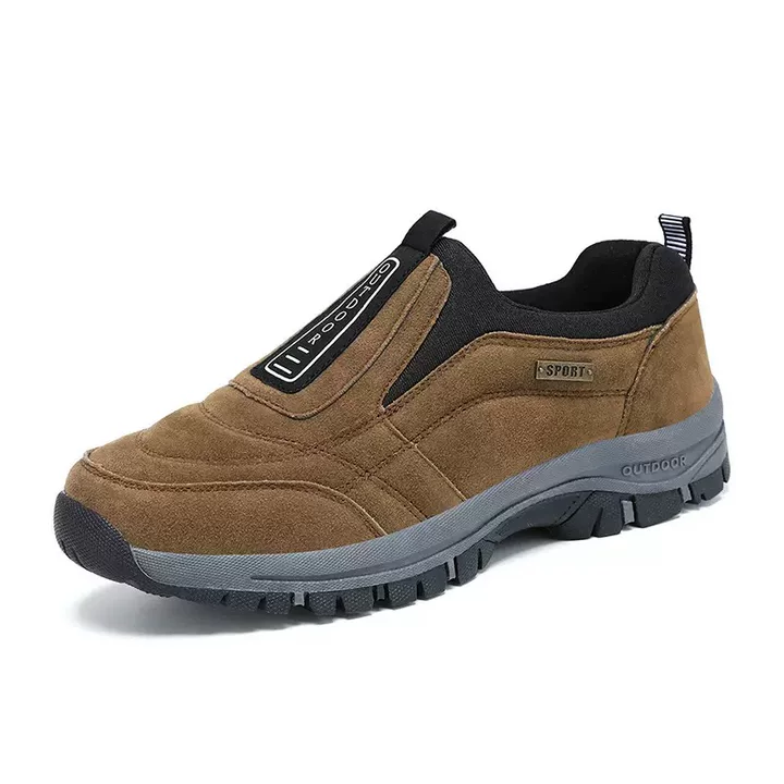 🔥LAST DAY 70% OFF🔥 New Comfortable Waterproof Orthopedic Walking Shoes Hiking Shoes