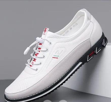 🔥Heutiger Ausverkauf-Ultrabequeme Herren-Walkingschuhe mit Fußgewölbeunterstützung