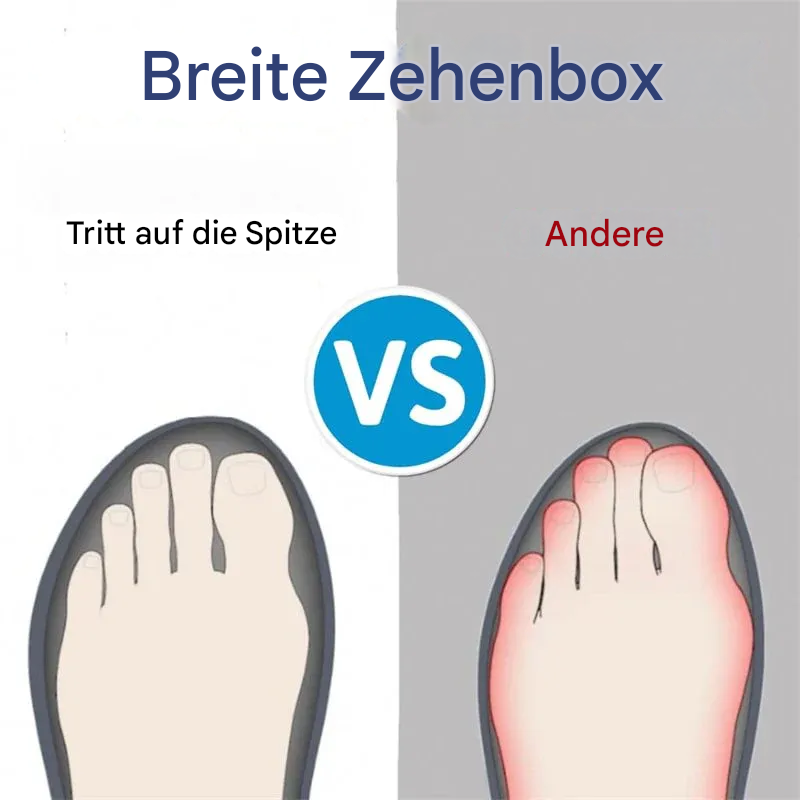 Herren-Slipper aus echtem Leder | Bequeme Slipper für Business | Für Büro, Partys und Alltag