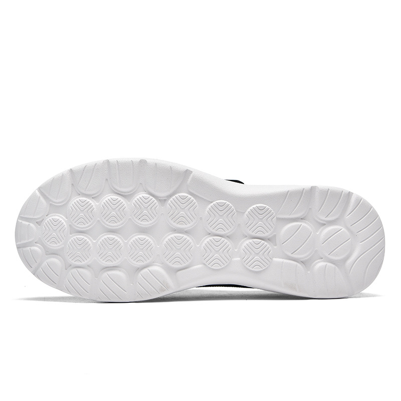Broad-Toed Mom'S Shoes For Women With Wide Fat Feet, Middle-Aged And Elderly Walking Shoes That Feel Comfortable When Stepping On Shit, Dad'S Shoes With Thumbs Valgus And Big Bones
