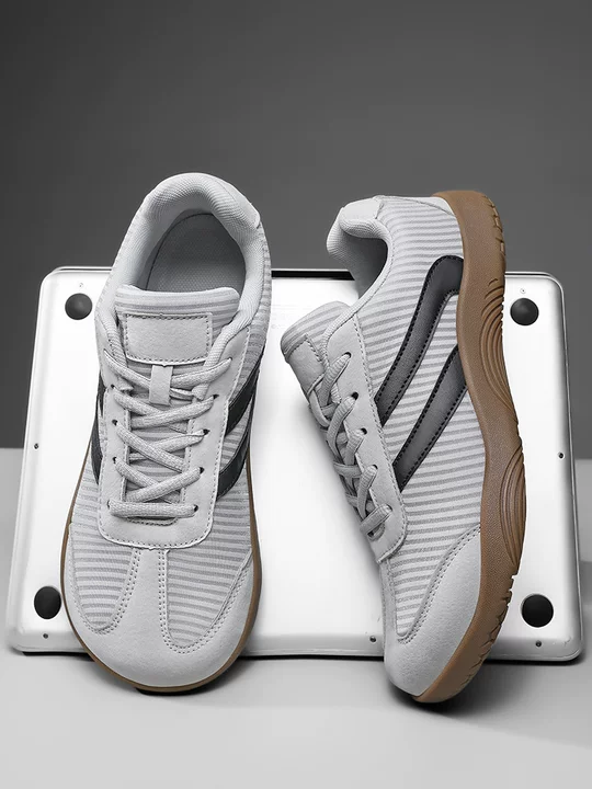 ⏰Letzter Tag – 70% RABATT 🔥 Neue Outdoor-Freizeitschuhe „Micro-Light“ mit breiter Leiste für den Frühling 2026, trendige deutsche Trainingsschuhe für Herren in Übergrößen, breite Zehenpartie, Fußgewölbeunterstützung, wasserdicht, rutschfest, druckentlast