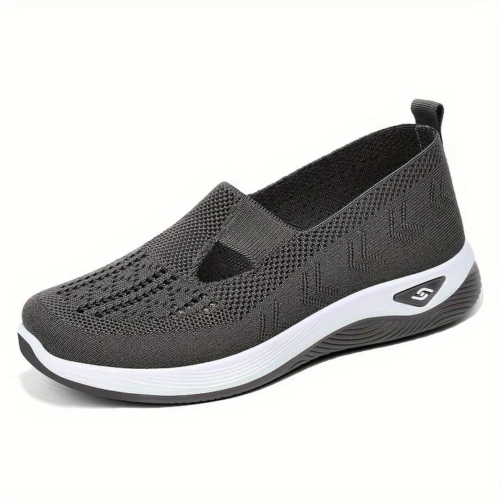 ErgoStep™ | Orthopaedic Comfort Sneakers