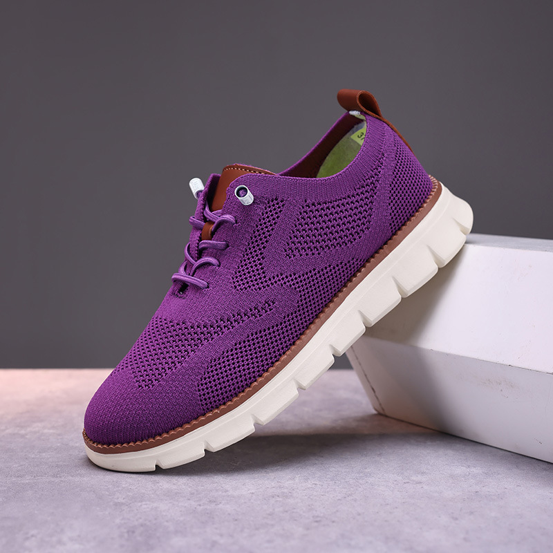 【⏰Nur für kurze Zeit 50 % Rabatt – Jetzt zugreifen!】Brandneue ergonomische orthopädische Schuhe – ✅️Korrigiert die Körperhaltung beim Gehen – Verbesserte Wasserdichtigkeit und Rutschfestigkeit 👞