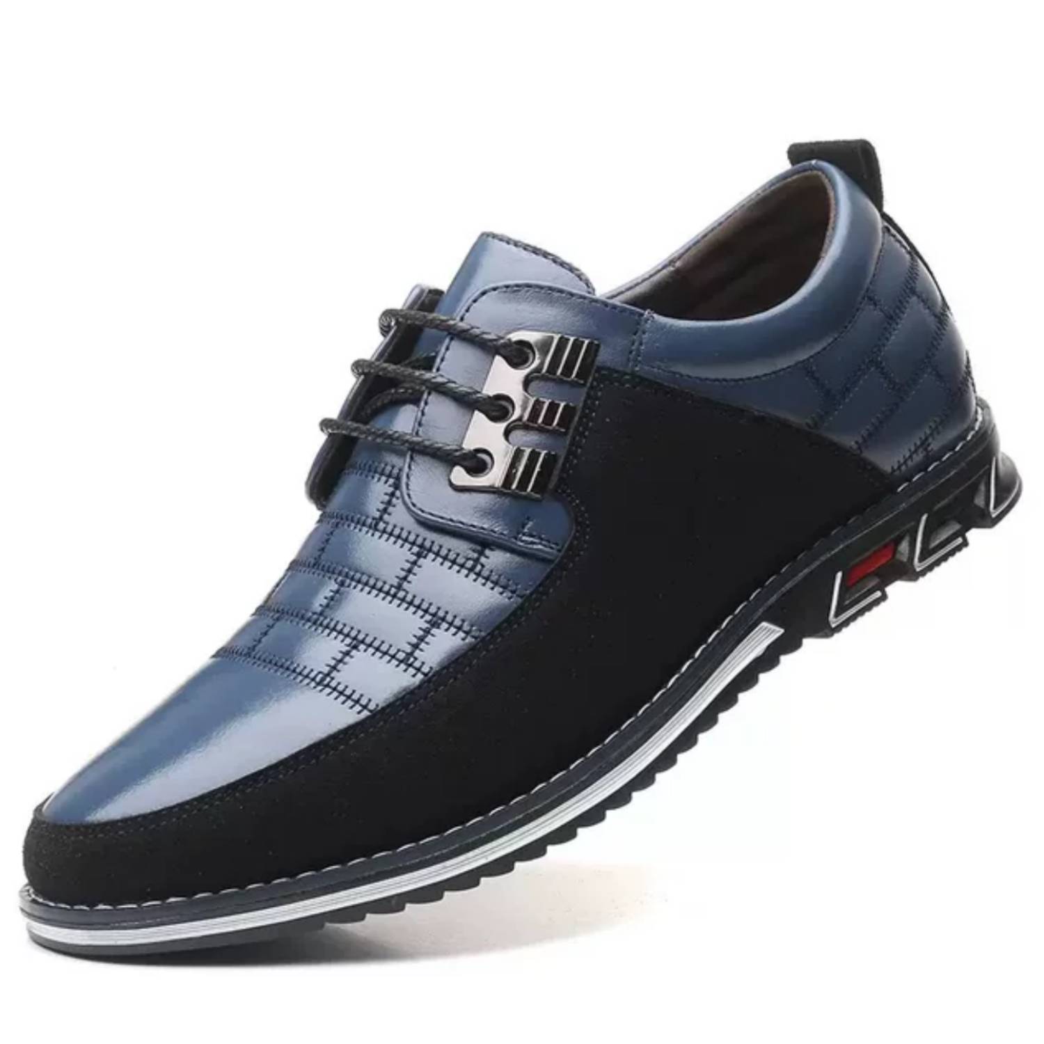 FLOMERA™ Oxford Shoes