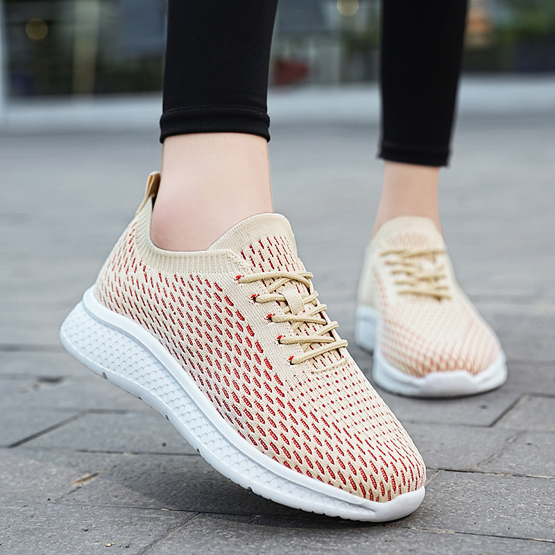 Women Orthopedic Lightweight Sneakers