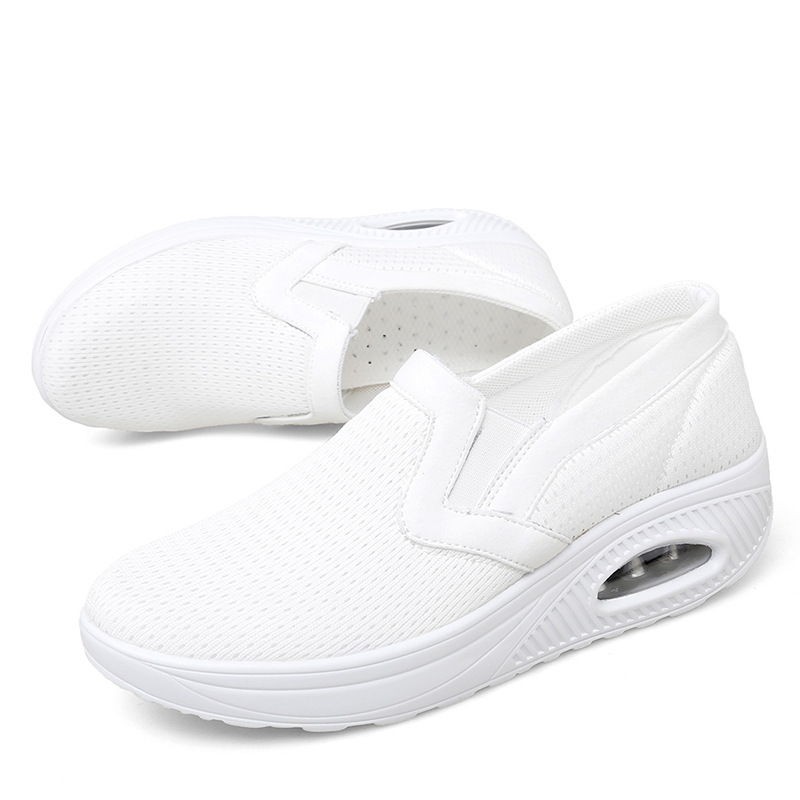 2023 Women Super-soft Orthopedic Walking Shoes